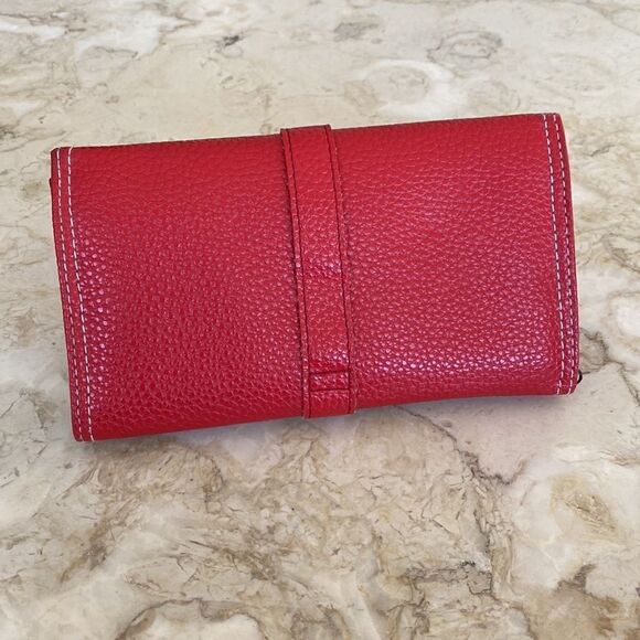 Travel Jewelry Case - Picture 2 of 14